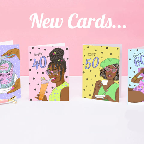 Age Cards